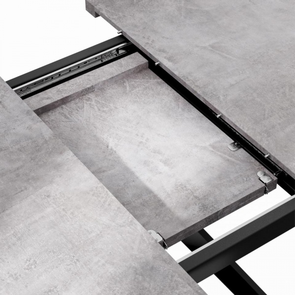 Раздвижные обеденные столы