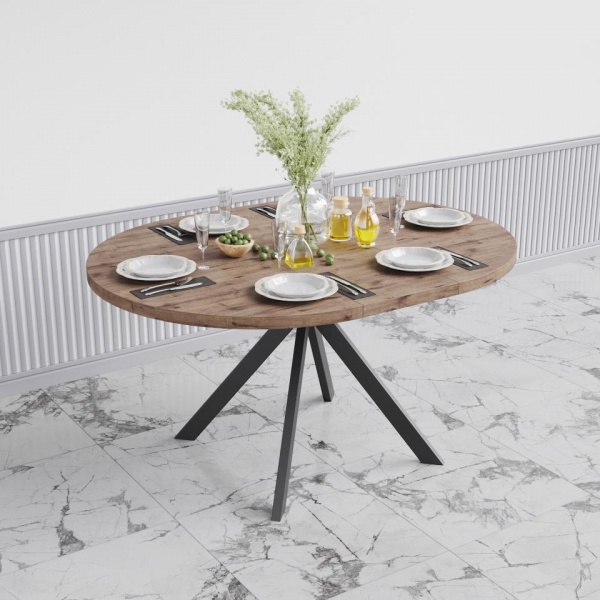 Раздвижные обеденные столы