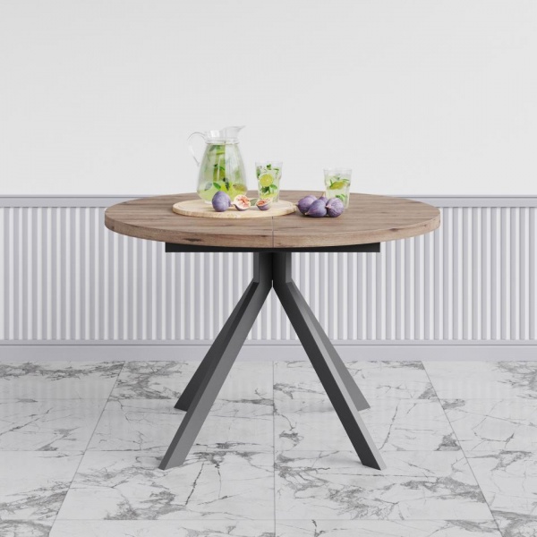 Раздвижные обеденные столы