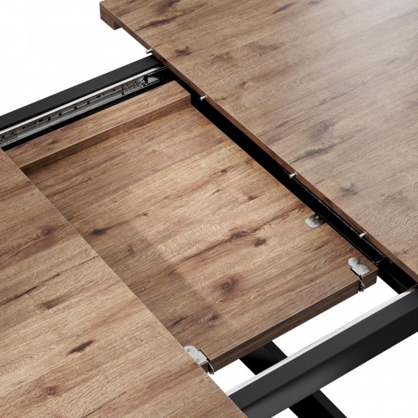 Раздвижные обеденные столы