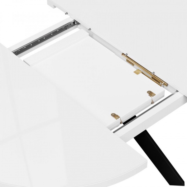 Раздвижные обеденные столы