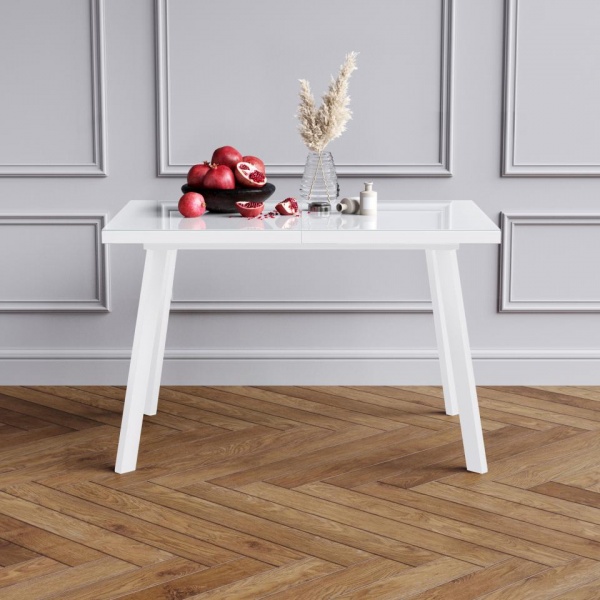 Раздвижные обеденные столы