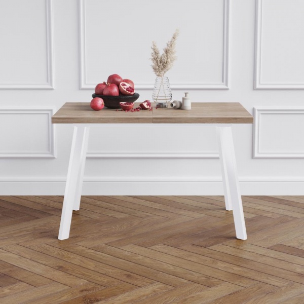 Раздвижные обеденные столы