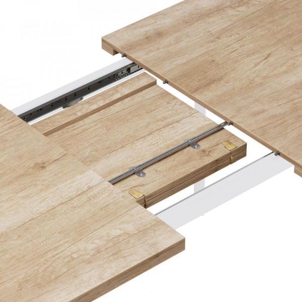 Раздвижные обеденные столы