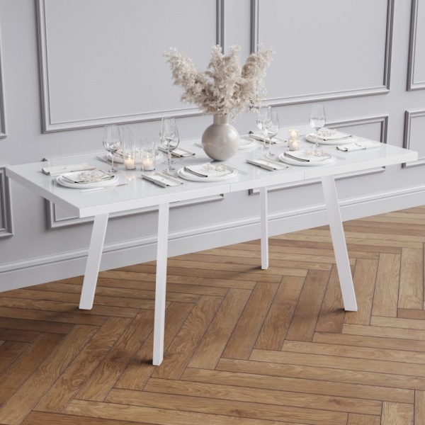 Раздвижные обеденные столы