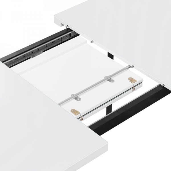 Раздвижные обеденные столы