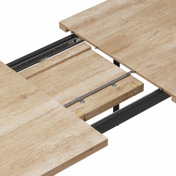 Раздвижные обеденные столы