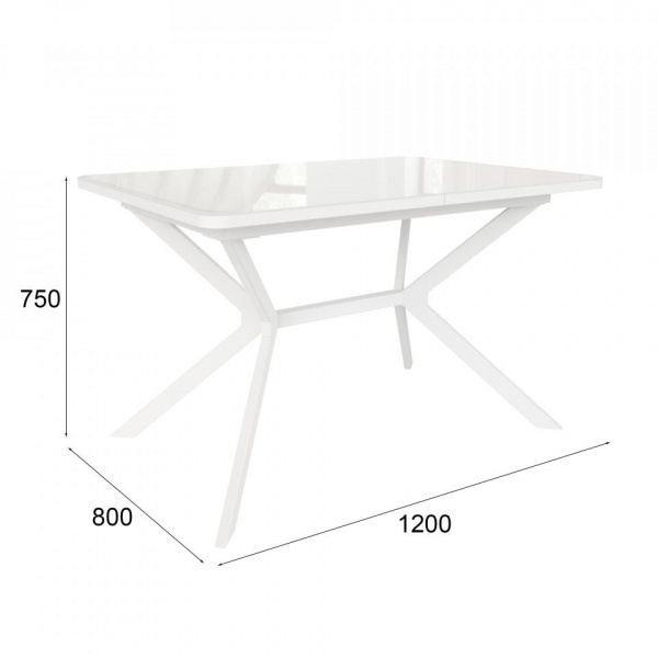 Раздвижные обеденные столы