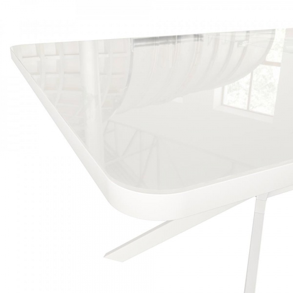 Раздвижные обеденные столы