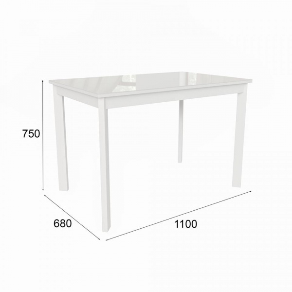 Раздвижные обеденные столы