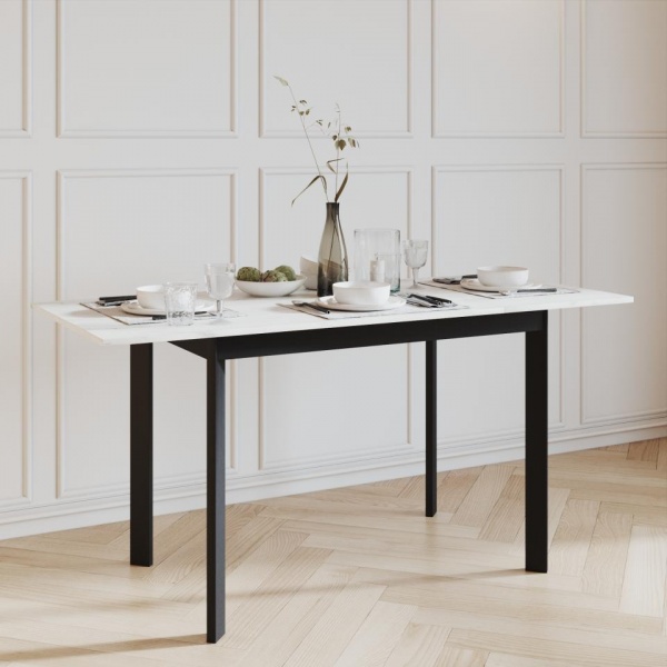 Раздвижные обеденные столы