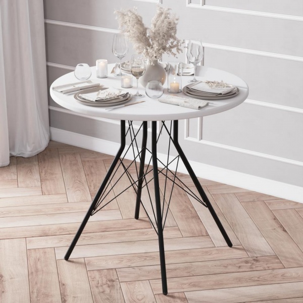 Обеденные столы