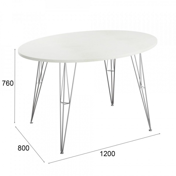 Обеденные столы