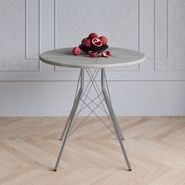 Обеденные столы