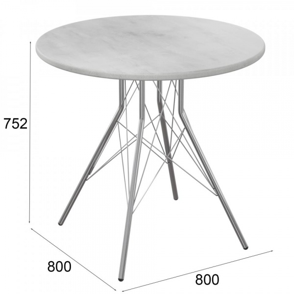 Обеденные столы