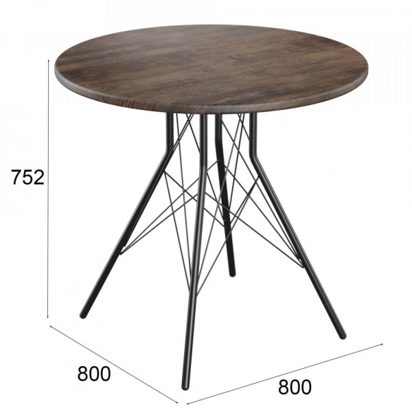 Обеденные столы