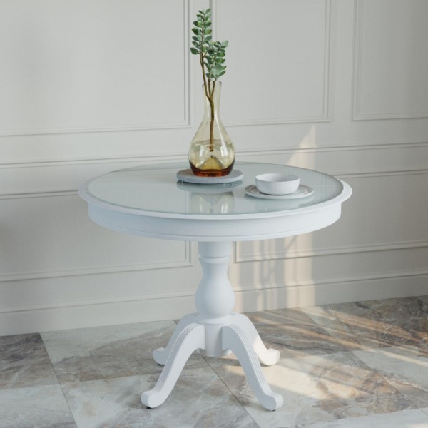 Раздвижные обеденные столы