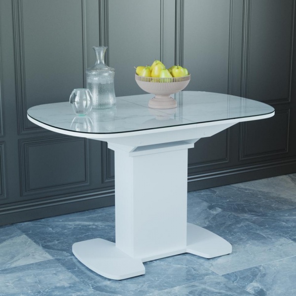 Раздвижные обеденные столы