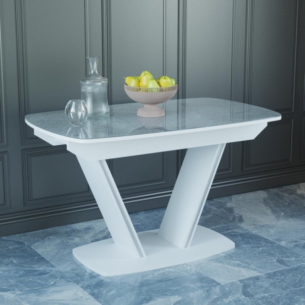 Раздвижные обеденные столы