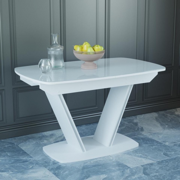 Раздвижные обеденные столы