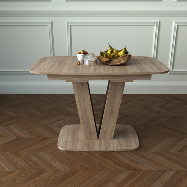 Раздвижные обеденные столы