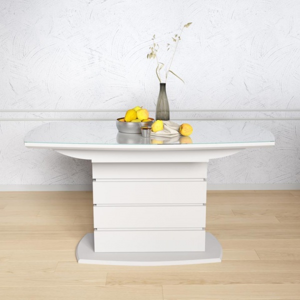 Раздвижные обеденные столы