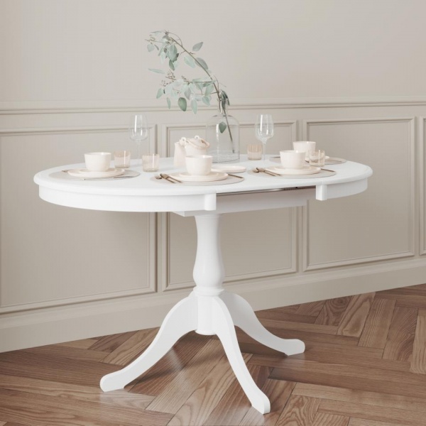 Раздвижные обеденные столы