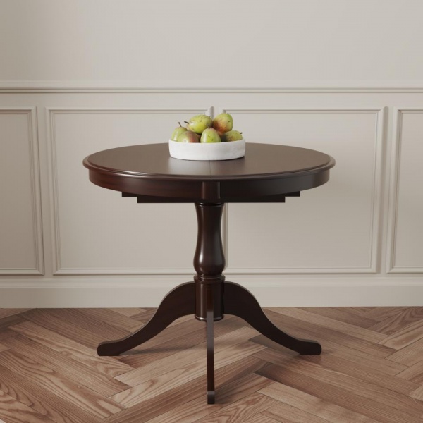 Раздвижные обеденные столы