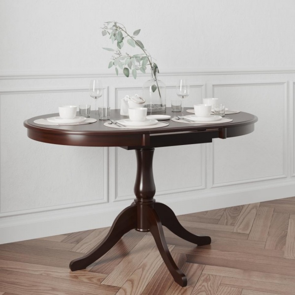 Раздвижные обеденные столы