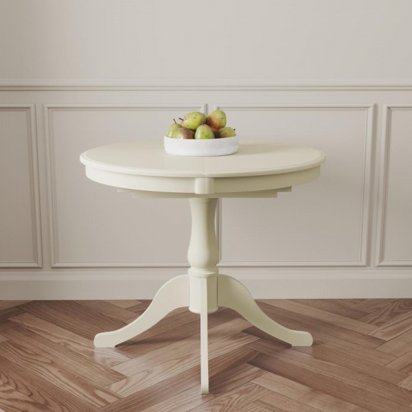 Раздвижные обеденные столы