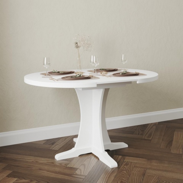 Раздвижные обеденные столы