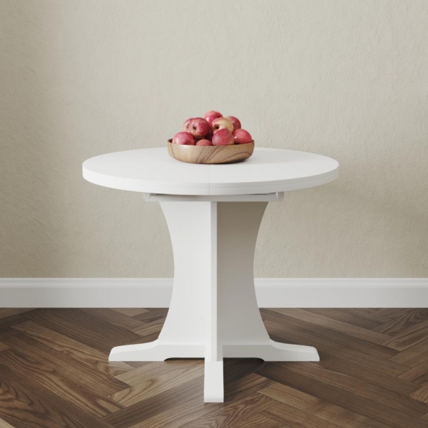 Раздвижные обеденные столы