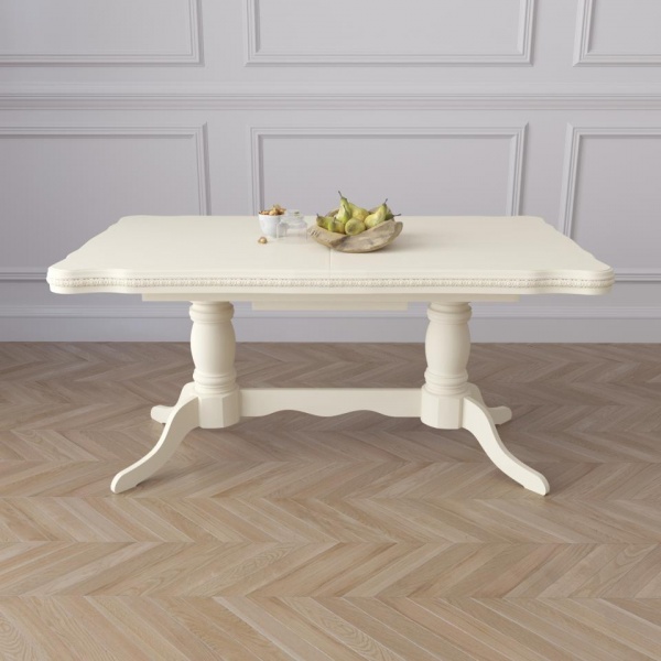 Раздвижные обеденные столы