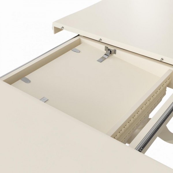 Раздвижные обеденные столы