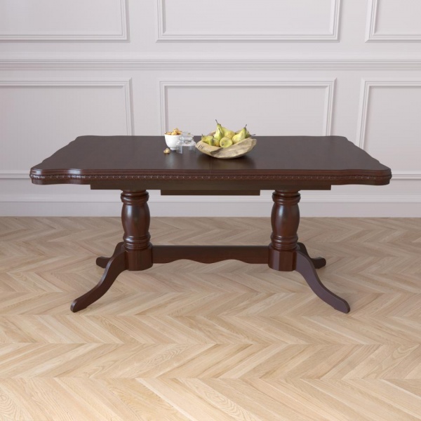 Раздвижные обеденные столы