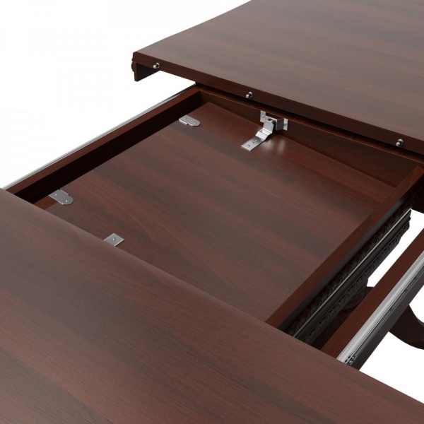 Раздвижные обеденные столы