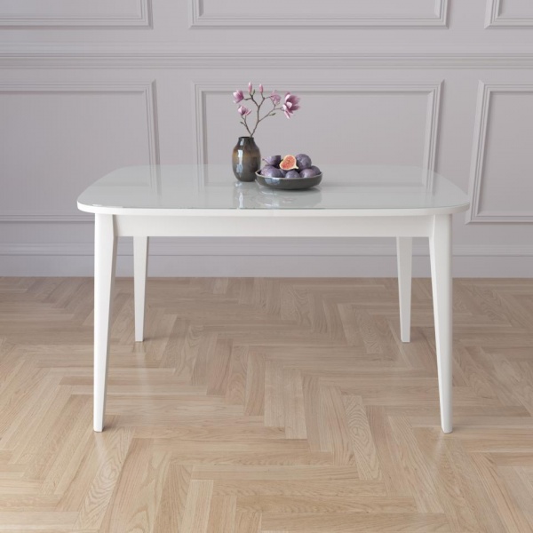 Раздвижные обеденные столы