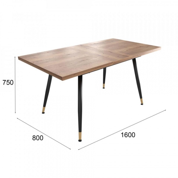 Раздвижные обеденные столы