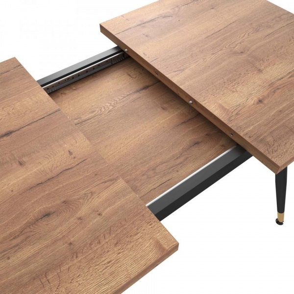 Раздвижные обеденные столы