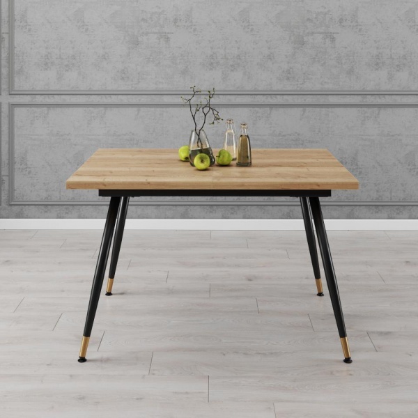 Раздвижные обеденные столы