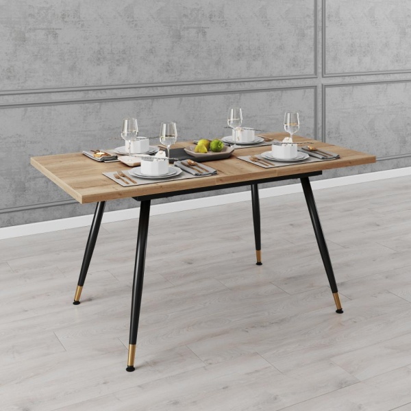 Раздвижные обеденные столы