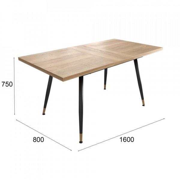 Раздвижные обеденные столы