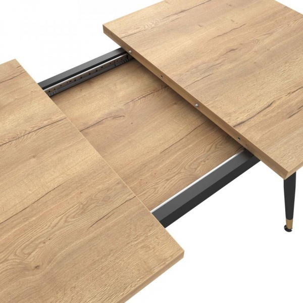 Раздвижные обеденные столы