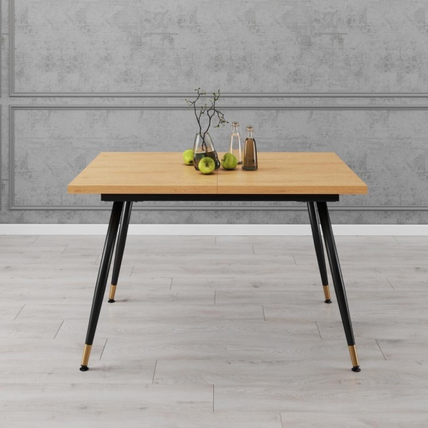 Раздвижные обеденные столы