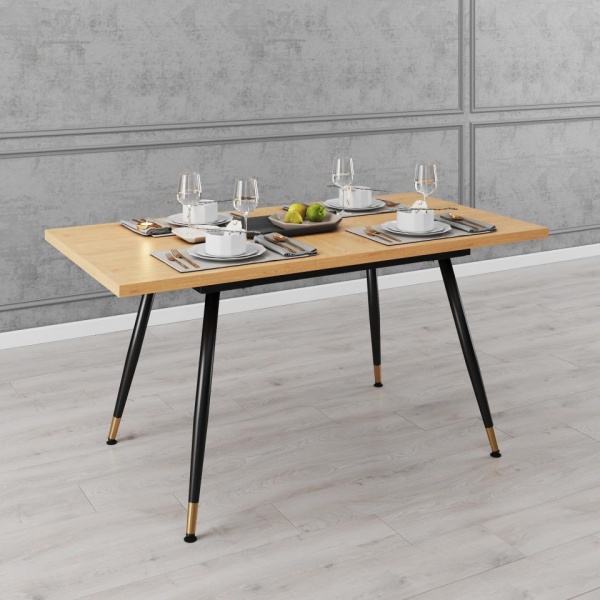 Раздвижные обеденные столы