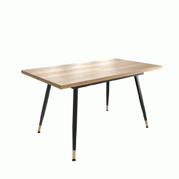 Раздвижные обеденные столы