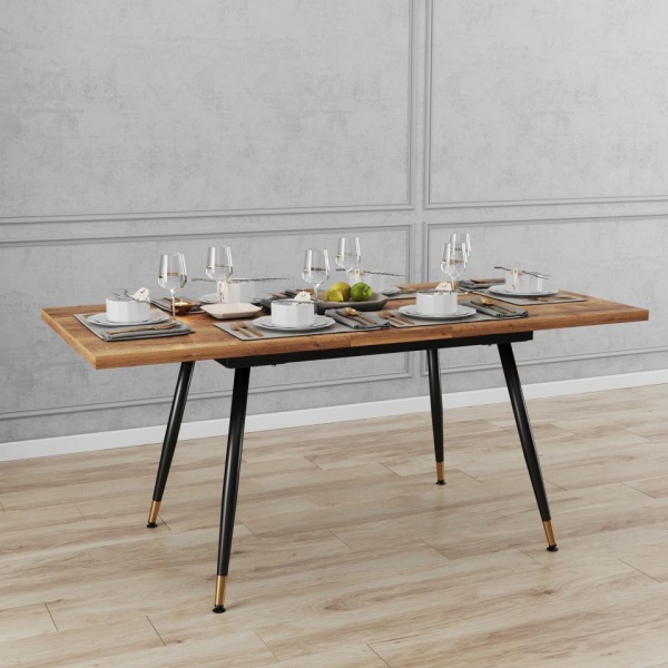 Раздвижные обеденные столы