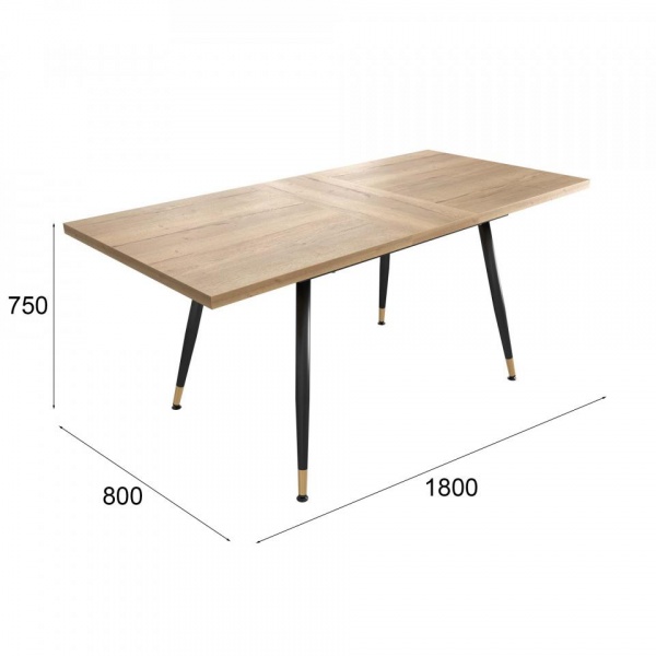 Раздвижные обеденные столы