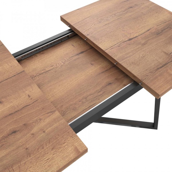 Раздвижные обеденные столы