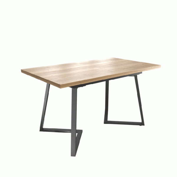 Раздвижные обеденные столы